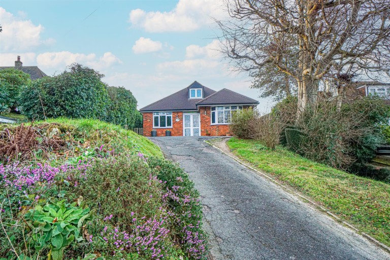 Winchelsea Road, Guestling, Hastings