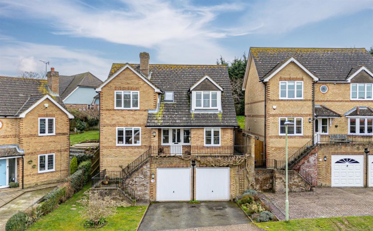 The Spaldings, St. Leonards-On-Sea