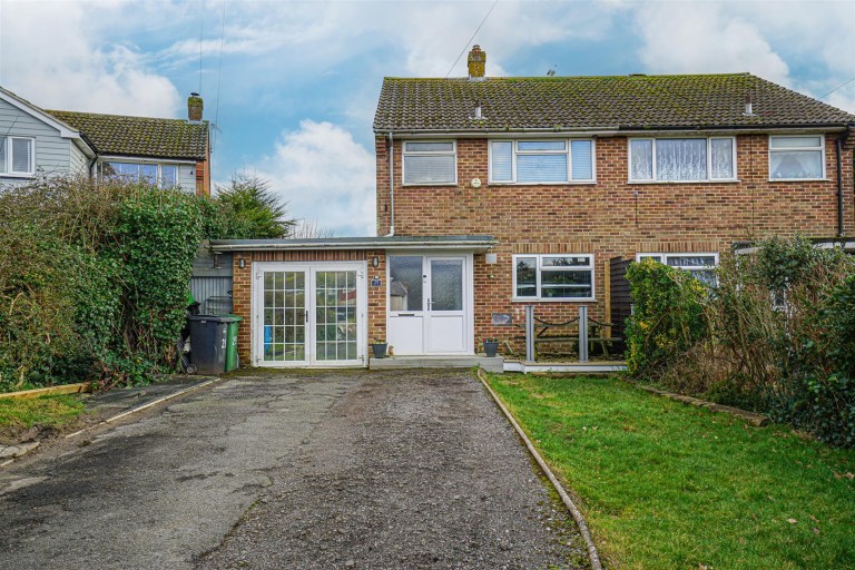 Shirley Drive, St. Leonards-On-Sea