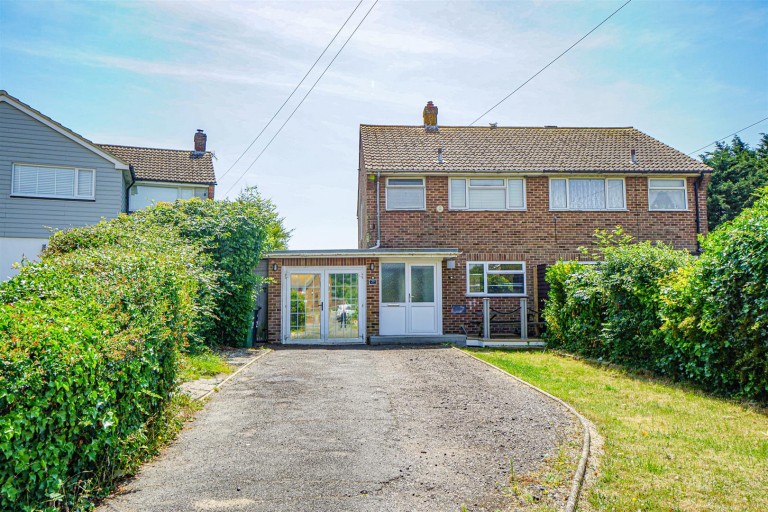 Shirley Drive, St. Leonards-On-Sea