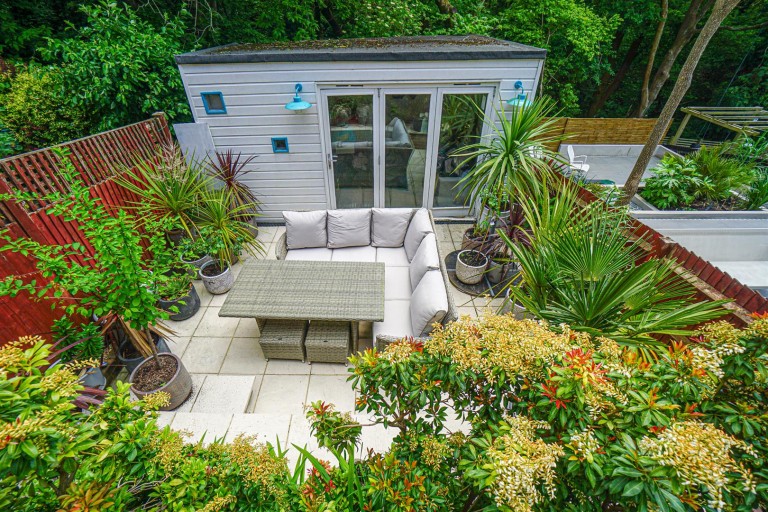 Beachy Head View, St. Leonards-on-sea