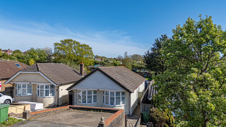 Old Harrow Road, St. Leonards-On-Sea