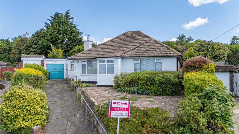 Mayne Way, Hastings