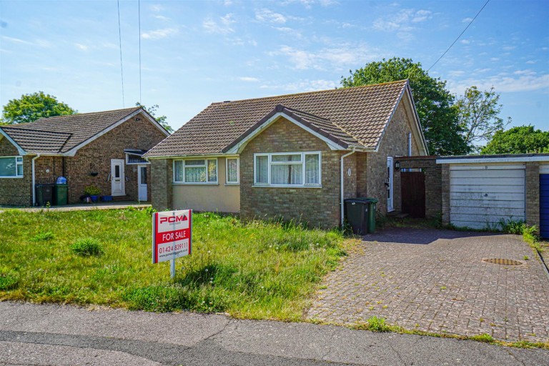 Sheerwater Crescent, Hastings