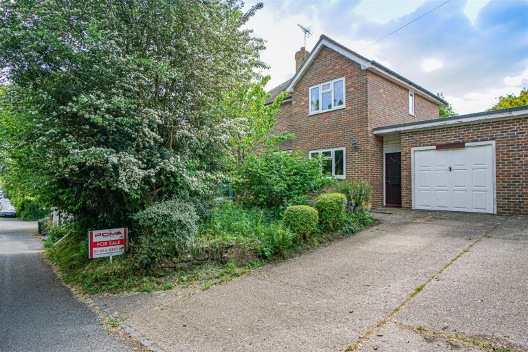 Cottage Lane, Westfield, Hastings