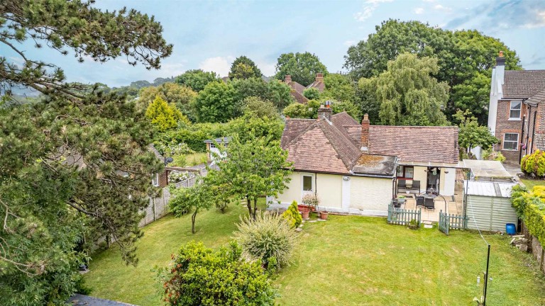 Vale Road, St. Leonards-On-Sea