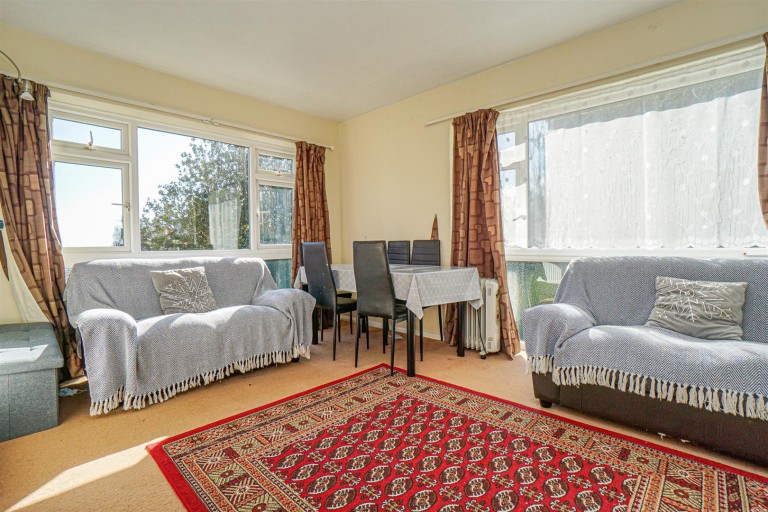 Upper Maze Hill, St. Leonards-On-Sea