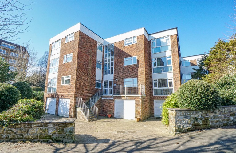 Upper Maze Hill, St. Leonards-On-Sea