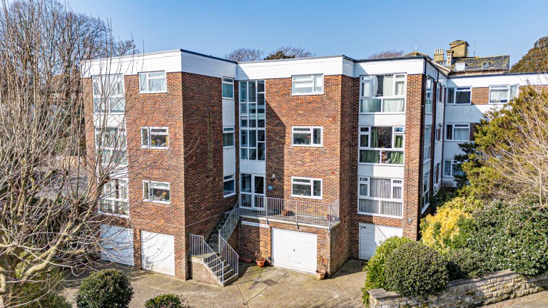 Upper Maze Hill, St. Leonards-On-Sea