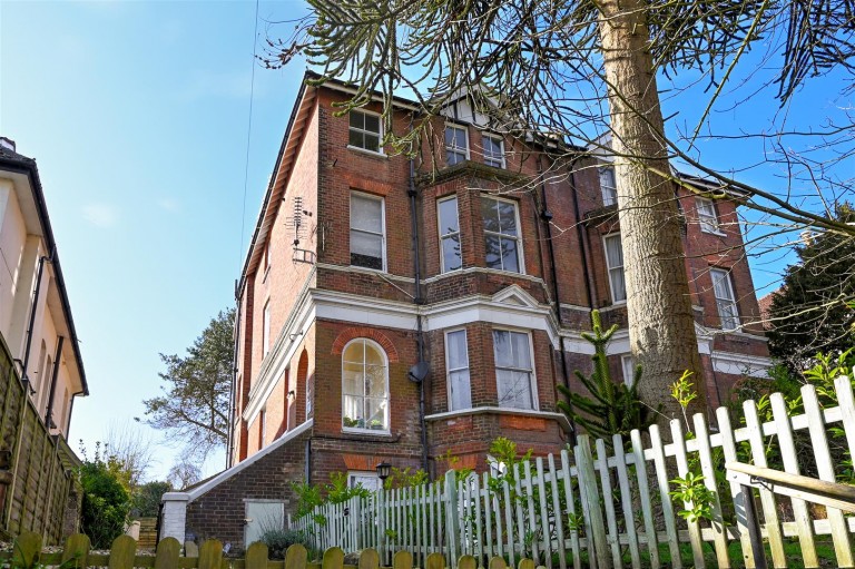 London Road, St. Leonards-On-Sea
