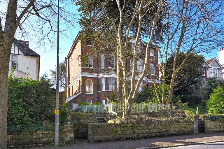 London Road, St. Leonards-On-Sea
