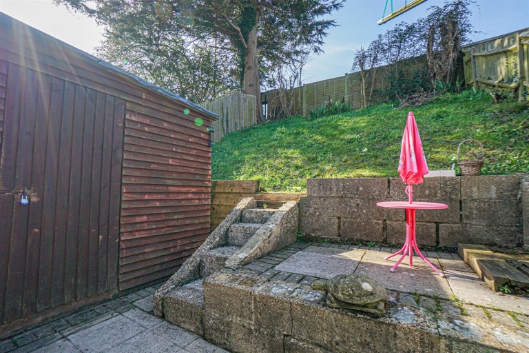 Kingsley Close, St. Leonards-On-Sea