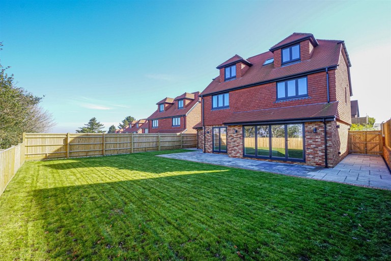 Bradshaw Close, Winchelsea Road, Guestling, Hastings