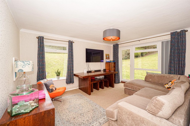 Gresham Way, St. Leonards-On-Sea
