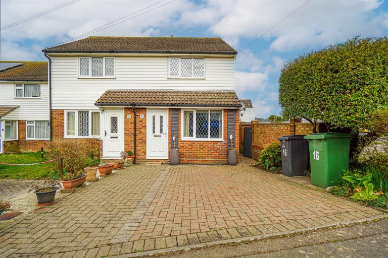 Duke Road, St. Leonards-On-Sea