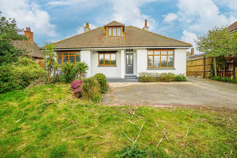 De La Warr Road, Bexhill-On-Sea