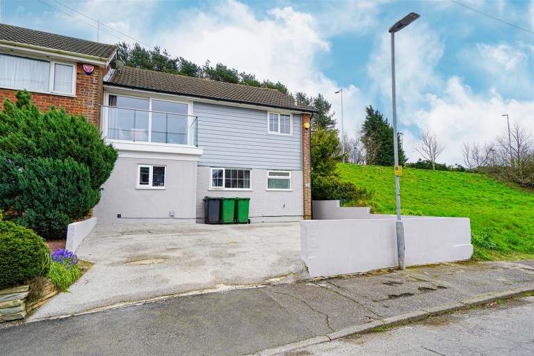 Winchelsea Lane, Hastings