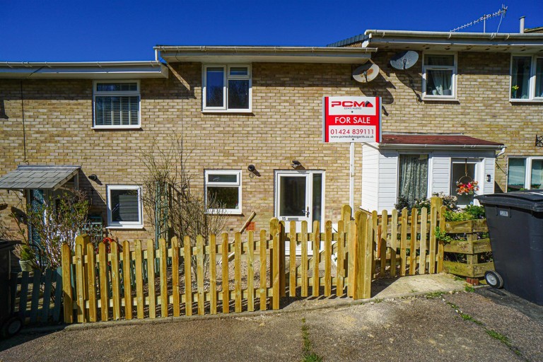 Hawthorn Road, Hastings