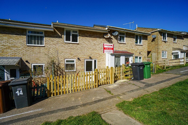Hawthorn Road, Hastings