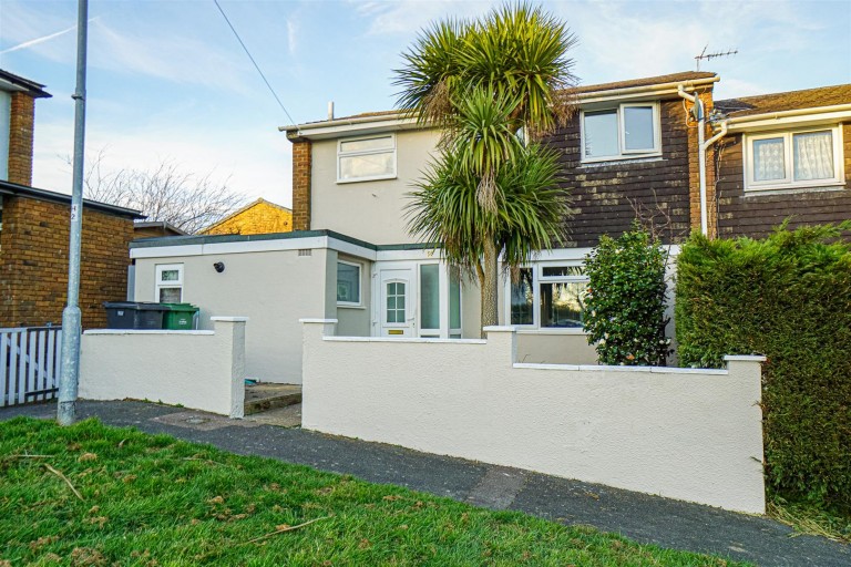 Oxford Road, St. Leonards-On-Sea