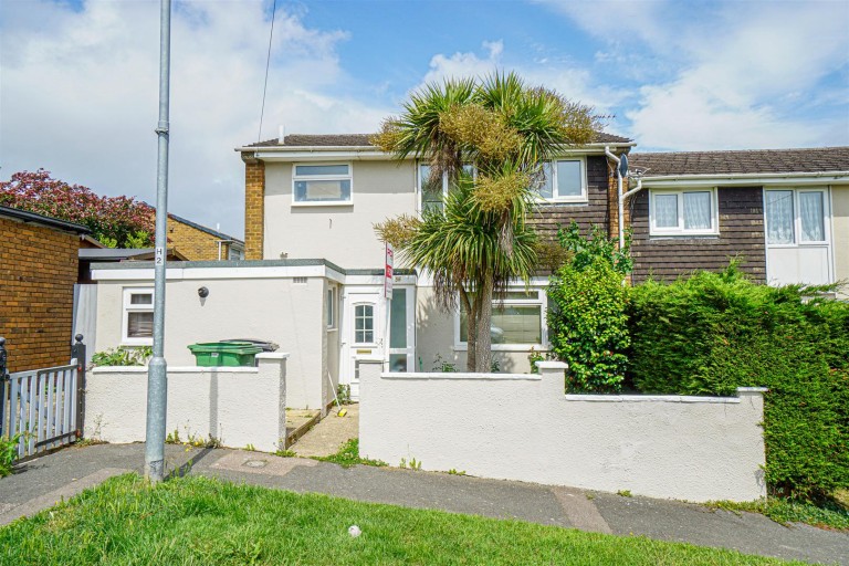Oxford Road, St. Leonards-On-Sea