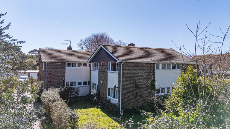 Avondale Road, St. Leonards-On-Sea