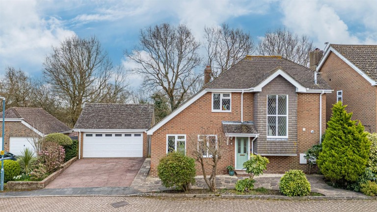 Spurway Park, Polegate