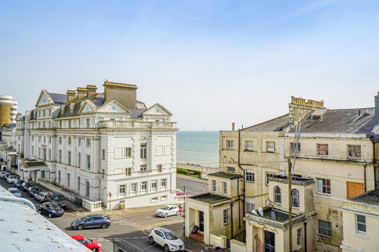 West Ascent, St. Leonards-On-Sea