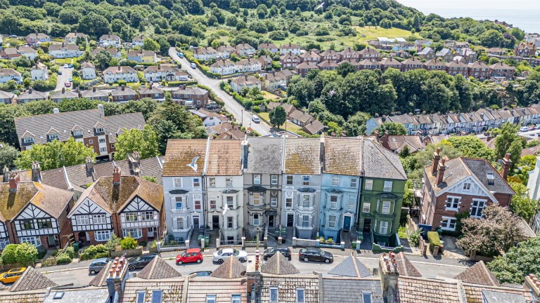 Godwin Road, Hastings