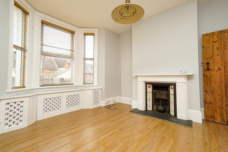 Cornfield Terrace, St. Leonards-On-Sea