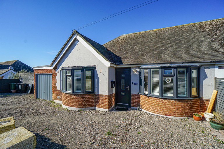 First Avenue, Bexhill-on-sea