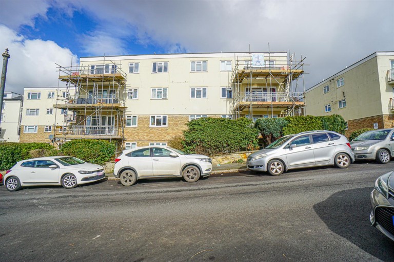 St. Johns Road, St. Leonards-On-Sea