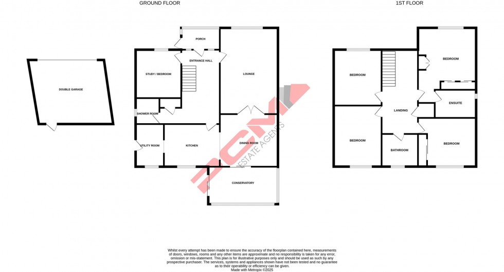 Floorplan for Beauport Gardens, St. Leonards-On-Sea