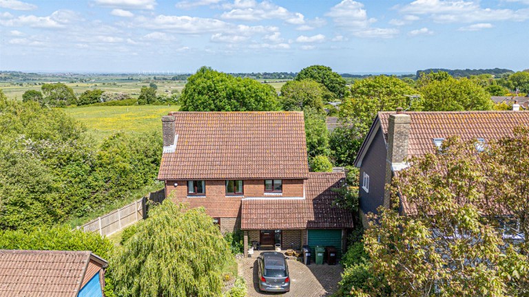 Oast House Field, Icklesham, Winchelsea
