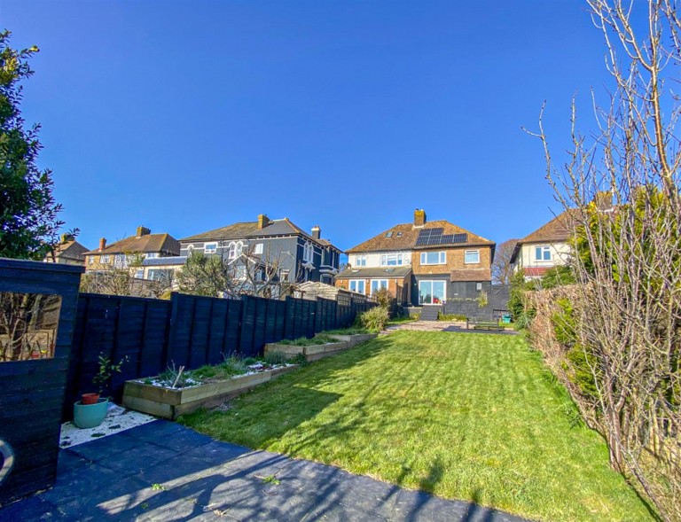 The Ridge, Hastings