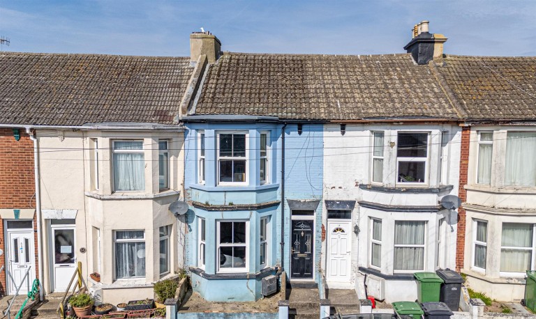 Grove Road, Hastings