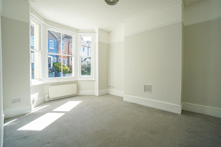 Emmanuel Road, Hastings