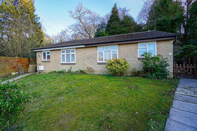 Arbourvale, St. Leonards-On-Sea