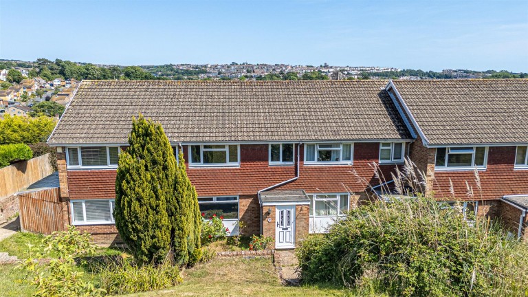 Tenterden Rise, Hastings