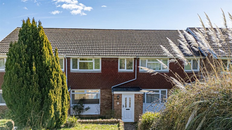 Tenterden Rise, Hastings