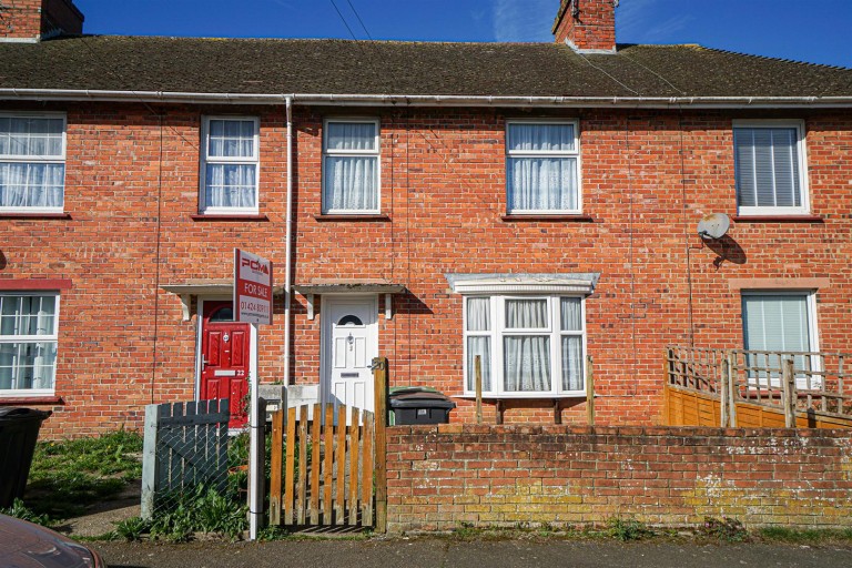 Eversley Road, St. Leonards-On-Sea