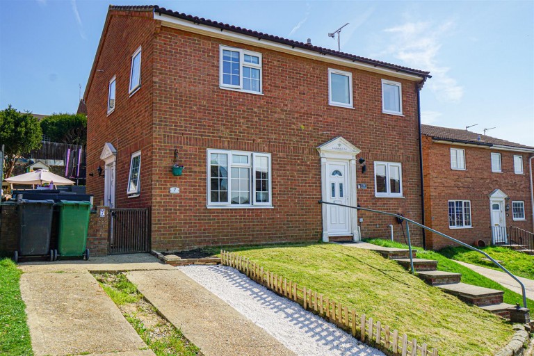 Muirfield Rise, St. Leonards-On-Sea