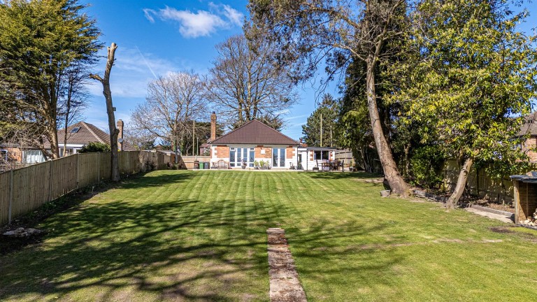 Grange Road, Hastings