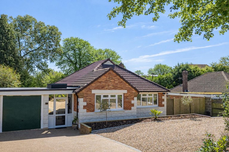 Grange Road, Hastings