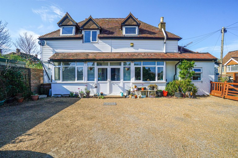Upper Glen Road, St. Leonards-On-Sea