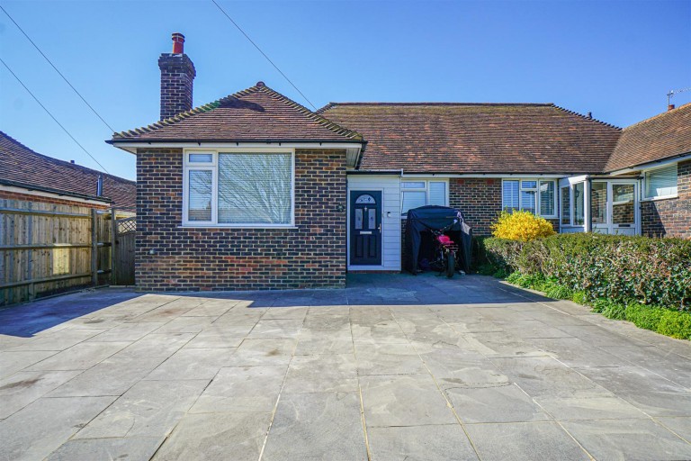 Danecourt Close, Bexhill-On-Sea