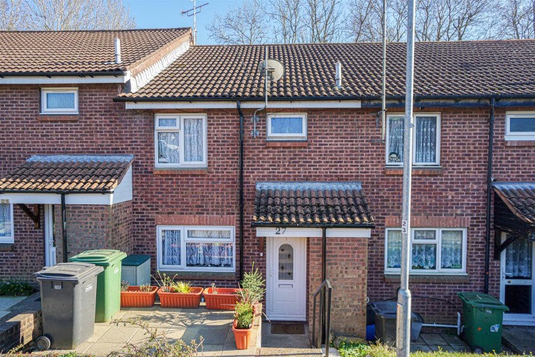 Seven Acre Close, St. Leonards-On-Sea