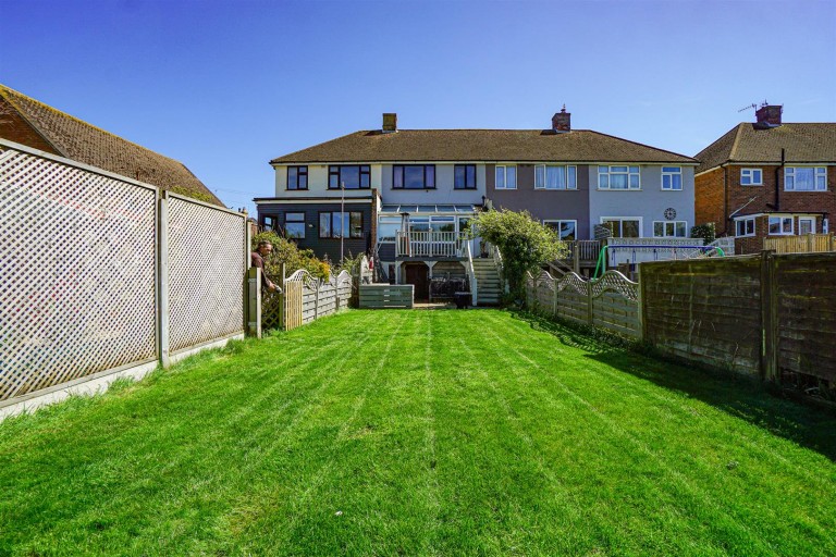 Bexhill Road, St. Leonards-On-Sea