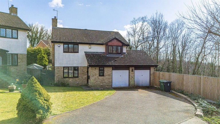 Trafalgar Close, St. Leonards-On-Sea