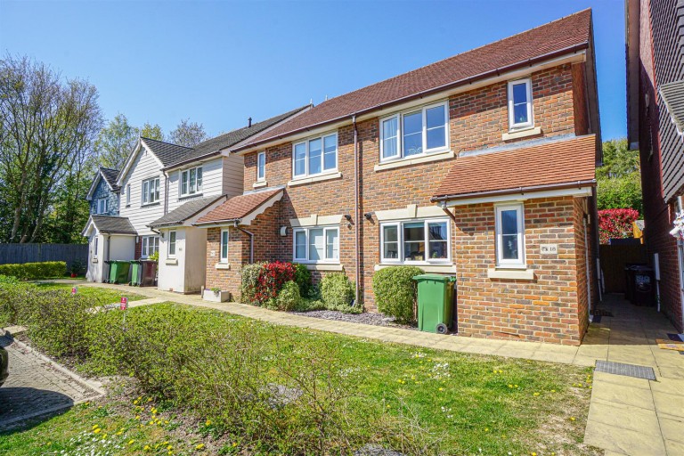 Rossetti Gardens, St. Leonards-On-Sea